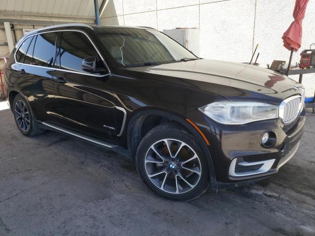Photo 4 from auction – 2014 BMW X5 XDRIVE3 with VIN 5UXKR0C52E0C24725