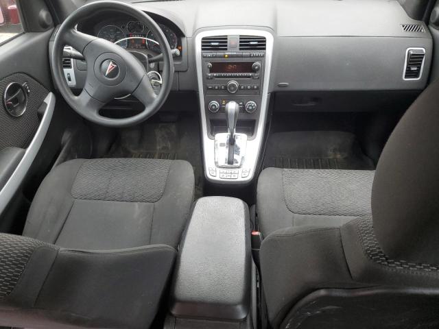 Photo 8 from auction – 2007 PONTIAC TORRENT with VIN 2CKDL73F476046183