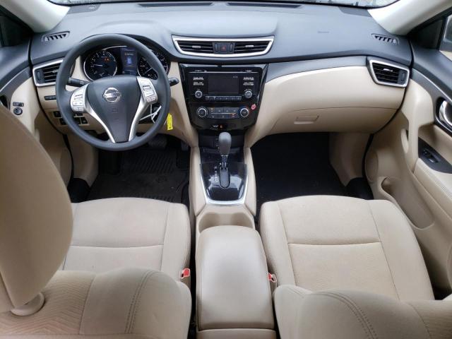 Photo 8 from auction – 2016 NISSAN ROGUE S with VIN KNMAT2MV9GP634406