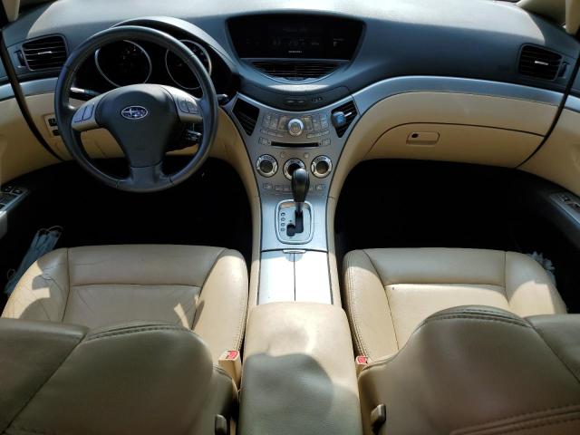 Photo 8 from auction – 2008 SUBARU TRIBECA LI with VIN 4S4WX97D384409788