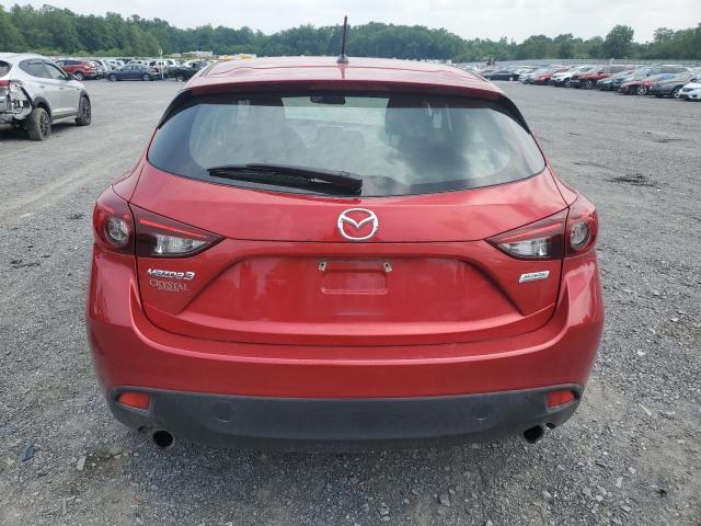 Photo 6 from auction – 2015 MAZDA 3 with VIN 3MZBM1K70FM184792