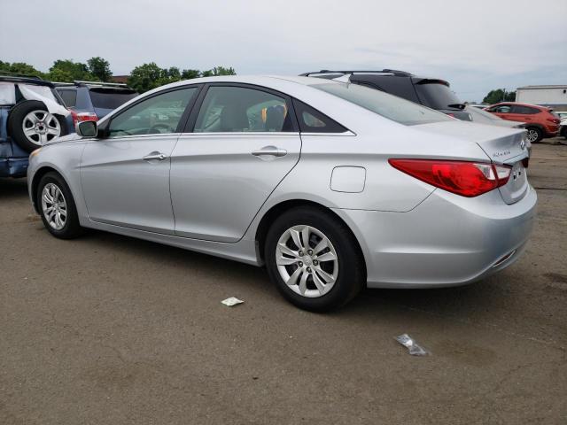 Photo 2 from auction – 2012 HYUNDAI SONATA GLS with VIN 5NPEB4AC4CH490109
