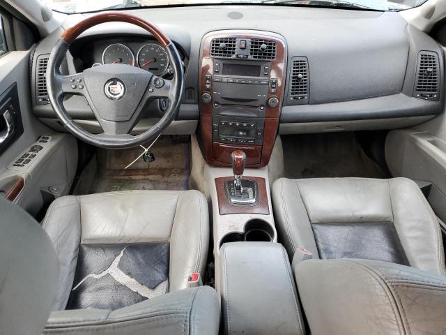 Photo 8 from auction – 2006 CADILLAC CTS with VIN 1G6DM57TX60134030