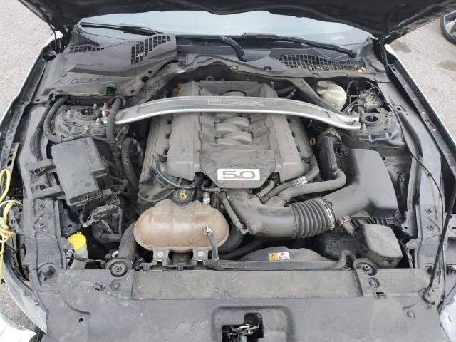 Photo 11 from auction – 2016 FORD MUSTANG GT with VIN 1FA6P8CF9G5253261