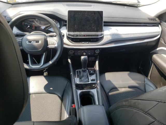 Photo 8 from auction – 2022 JEEP COMPASS LA with VIN 3C4NJDBB6NT183231