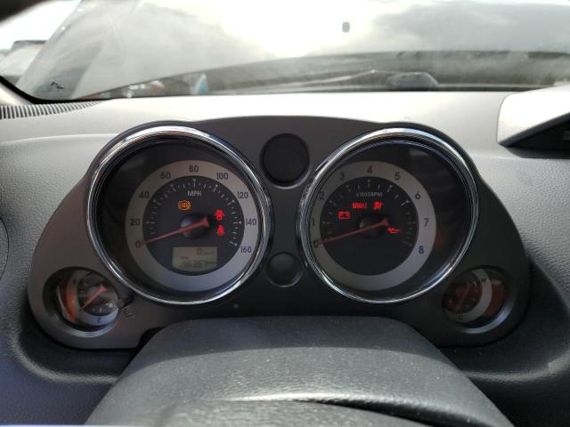 Photo 9 from auction – 2007 MITSUBISHI ECLIPSE ES with VIN 4A3AK64F87E071294