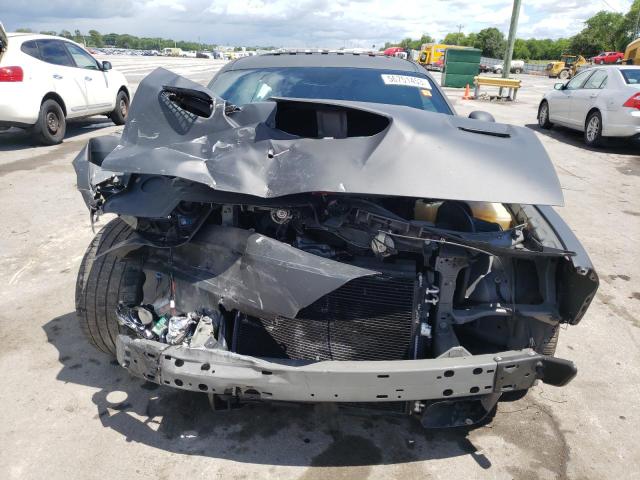 Photo 5 from auction – 2019 DODGE CHALLENGER with VIN 2C3CDZFJ4KH625560