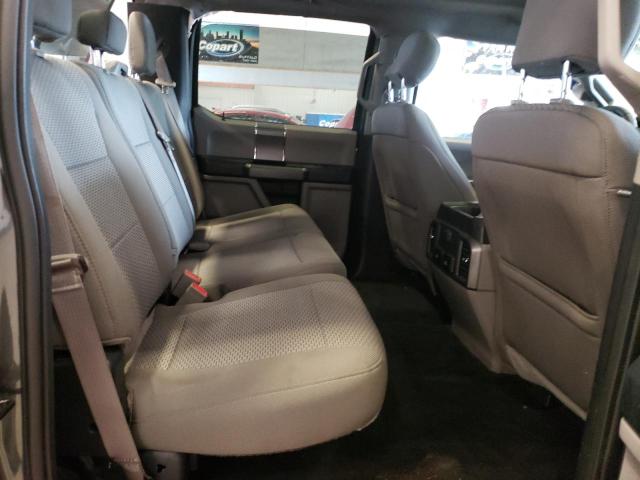 Photo 10 from auction – 2018 FORD F150 SUPER with VIN 1FTEW1EG2JFA44337