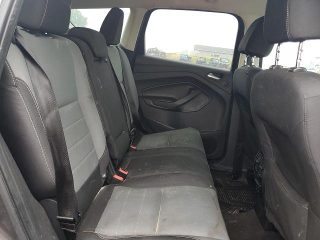 Photo 10 from auction – 2016 FORD ESCAPE SE with VIN 1FMCU9G96GUA83524