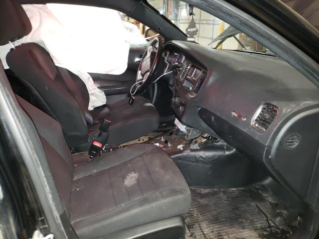Photo 7 from auction – 2012 DODGE CHARGER PO with VIN 2C3CDXATXCH305089