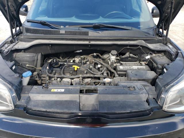 Photo 11 from auction – 2017 KIA SOUL + with VIN KNDJP3A54H7452046