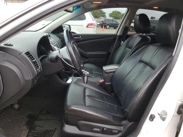 Photo 7 from auction – 2012 NISSAN ALTIMA SR with VIN 1N4BL2AP8CN481099