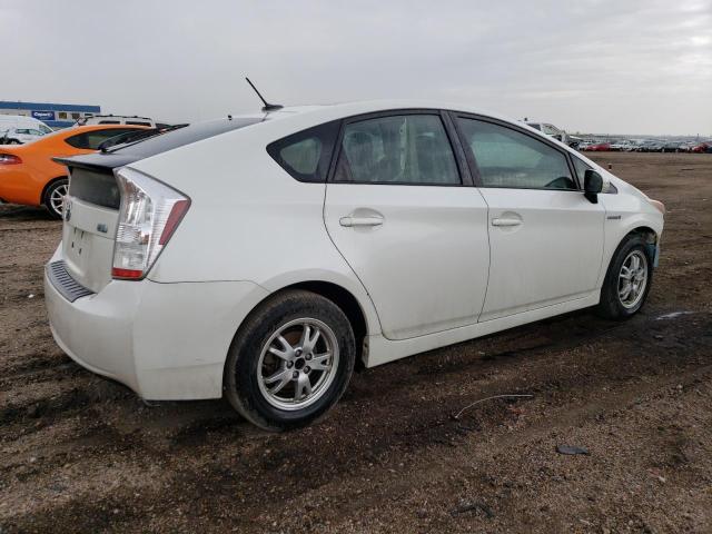 Photo 3 from auction – 2010 TOYOTA PRIUS with VIN JTDKN3DU6A0020554