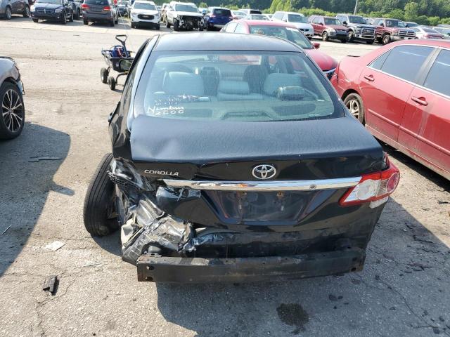 Photo 6 from auction – 2013 TOYOTA COROLLA BA with VIN 5YFBU4EEXDP159337