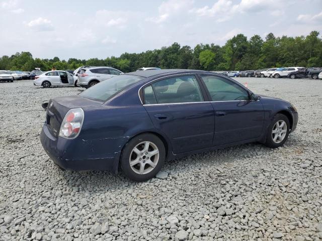 Photo 3 from auction – 2006 NISSAN ALTIMA with VIN 1N4AL11D46C263043