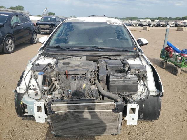 Photo 5 from auction – 2016 HYUNDAI SONATA SE with VIN 5NPE24AF0GH387625