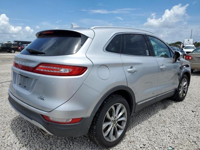 Photo 3 from auction – 2015 LINCOLN MKC with VIN 5LMCJ1A94FUJ28216