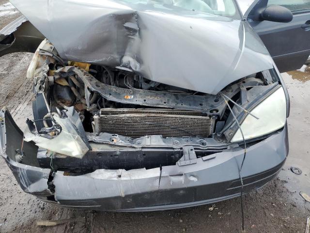 Photo 11 from auction – 2005 FORD FOCUS ZX4 with VIN 1FAFP34N85W250514