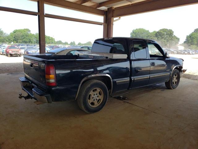 Photo 3 from auction – 2001 CHEVROLET SILVERADO with VIN 2GCEC19T911120966