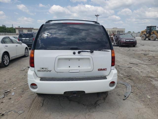 Photo 6 from auction – 2004 GMC ENVOY with VIN 1GKDT13S542291394