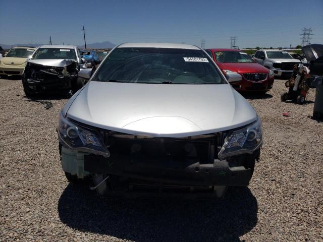 Photo 5 from auction – 2014 TOYOTA CAMRY L with VIN 4T4BF1FK9ER350587