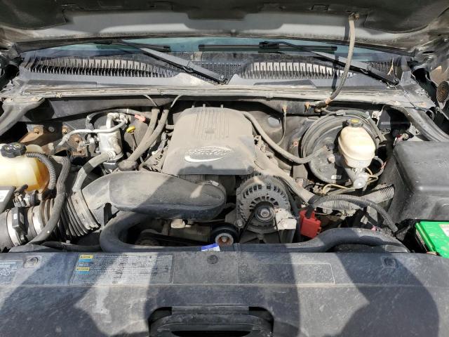 Photo 11 from auction – 2005 CHEVROLET SILVERADO with VIN 1GCEK19B45Z312321