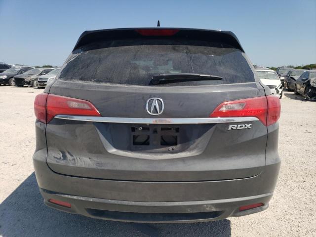 Photo 6 from auction – 2014 ACURA RDX TECHNO with VIN 5J8TB3H51EL015266