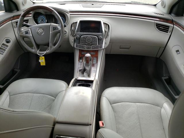 Photo 8 from auction – 2011 BUICK LACROSSE C with VIN 1G4GE5EDXBF298027