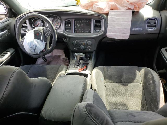 Photo 8 from auction – 2020 DODGE CHARGER R/ with VIN 2C3CDXCT6LH194523