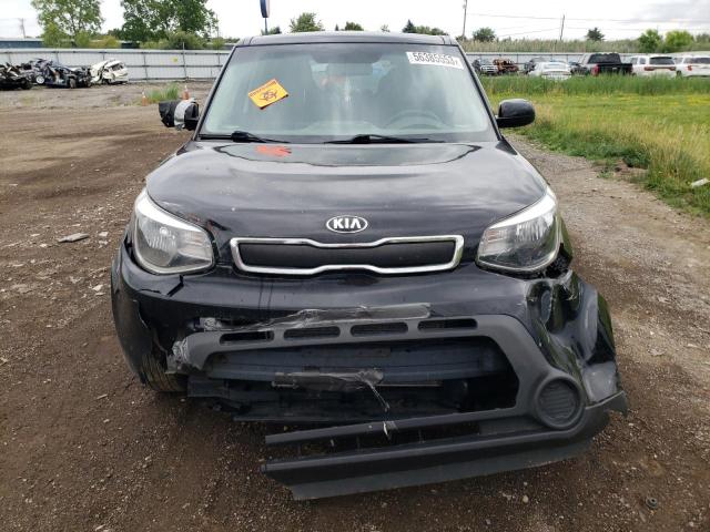 Photo 5 from auction – 2016 KIA SOUL with VIN KNDJN2A2XG7403227