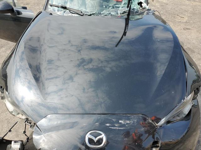 Photo 11 from auction – 2018 MAZDA MX-5 MIATA with VIN JM1NDAD79J0200481