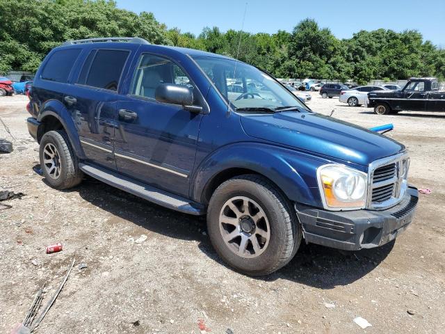 Photo 4 from auction – 2006 DODGE DURANGO LI with VIN 1D4HD58226F162361