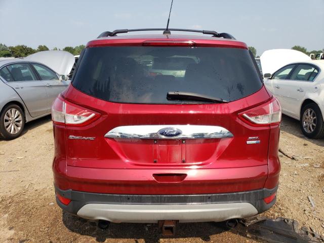 Photo 6 from auction – 2013 FORD ESCAPE SEL with VIN 1FMCU9H94DUD20506