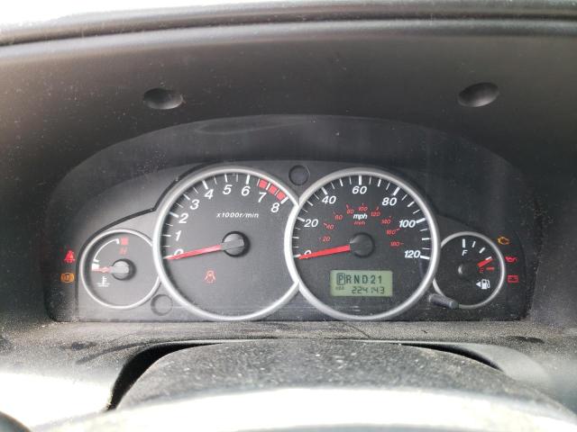 Photo 9 from auction – 2006 MAZDA TRIBUTE I with VIN 4F2YZ02Z46KM07370