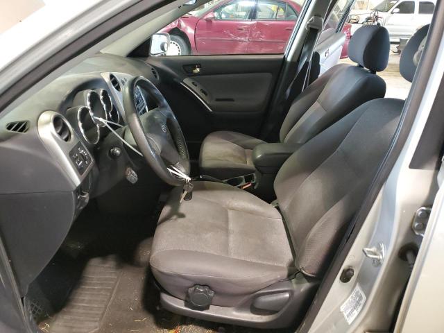 Photo 7 from auction – 2003 TOYOTA COROLLA MA with VIN 2T1KR32E63C164291