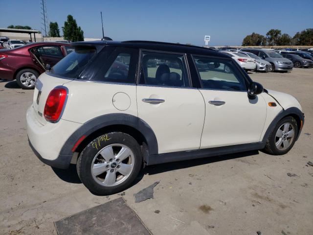 Photo 3 from auction – 2015 MINI COOPER with VIN WMWXS5C54FT830207