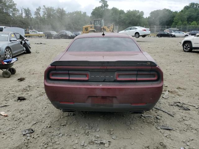 Photo 6 from auction – 2021 DODGE CHALLENGER with VIN 2C3CDZFJ6MH651337