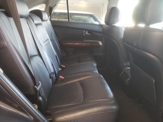 Photo 11 from auction – 2008 LEXUS RX 350 with VIN 2T2HK31U68C055596