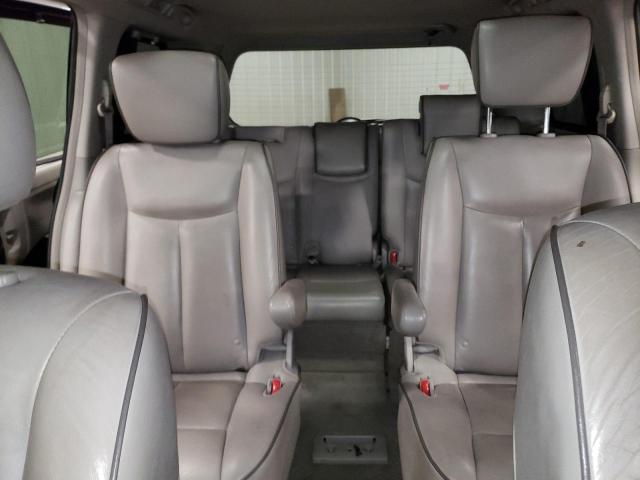 Photo 10 from auction – 2012 NISSAN QUEST S with VIN JN8AE2KP3C9049550
