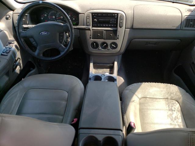 Photo 8 from auction – 2005 FORD EXPLORER X with VIN 1FMZU73K55ZA43457