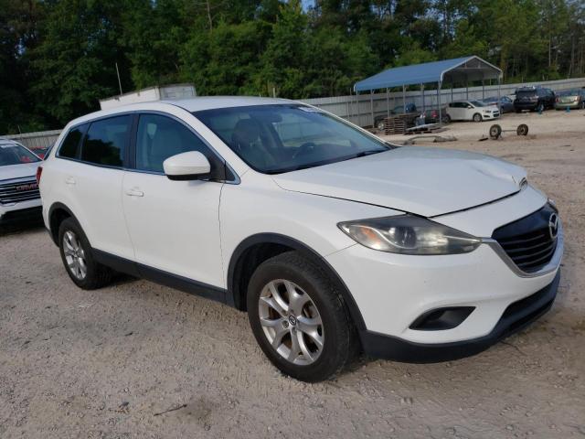Photo 4 from auction – 2014 MAZDA CX-9 TOURI with VIN JM3TB2CA3E0427615