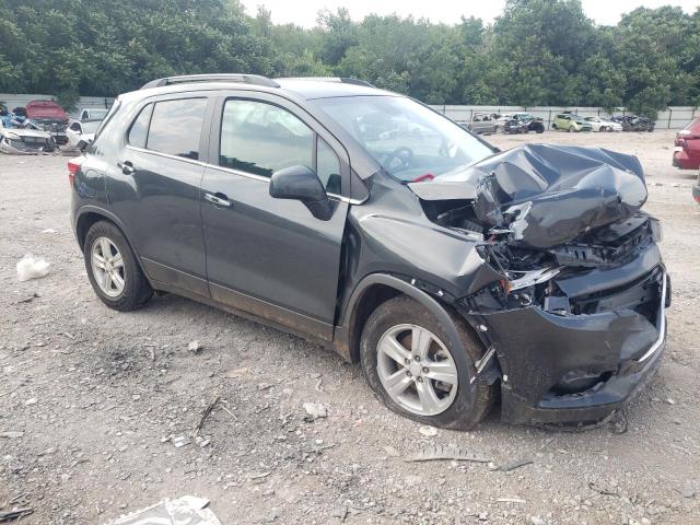 Photo 4 from auction – 2020 CHEVROLET TRAX 1LT with VIN 3GNCJLSB8LL219068