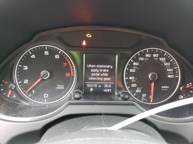 Foto 9 de la subasta – 2015 AUDI Q5 PREMIUM con VIN WA1CFAFP1FA118299
