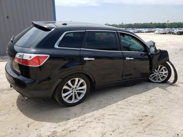 Photo 3 from auction – 2011 MAZDA CX-9 with VIN JM3TB2DA9B0312639