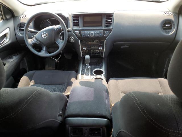 Photo 8 from auction – 2016 NISSAN PATHFINDER with VIN 5N1AR2MM8GC641310