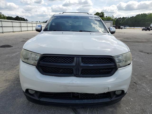 Photo 5 from auction – 2011 DODGE DURANGO CR with VIN 1D4RD4GG5BC694811