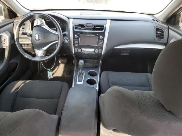 Photo 8 from auction – 2015 NISSAN ALTIMA 2.5 with VIN 1N4AL3AP5FC119541