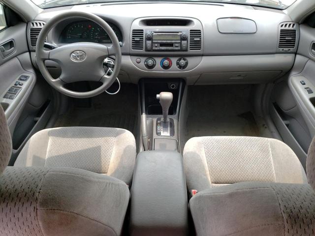 Photo 8 from auction – 2003 TOYOTA CAMRY LE with VIN 4T1BE32K13U754351