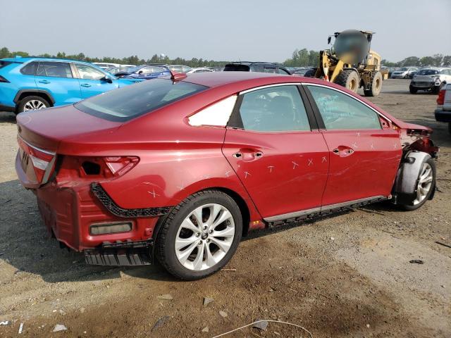 Photo 3 from auction – 2013 HYUNDAI AZERA with VIN KMHFG4JG4DA241502