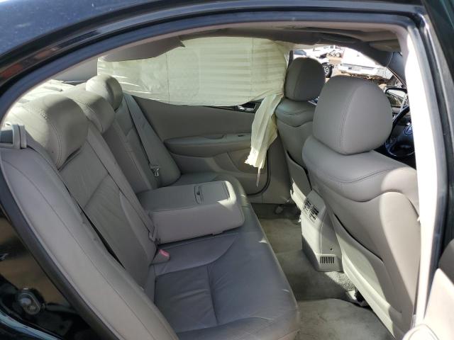 Photo 10 from auction – 2004 LEXUS ES 330 with VIN JTHBA30G645030387